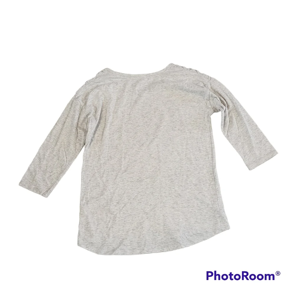 Girls Justice Shirt size 14-16